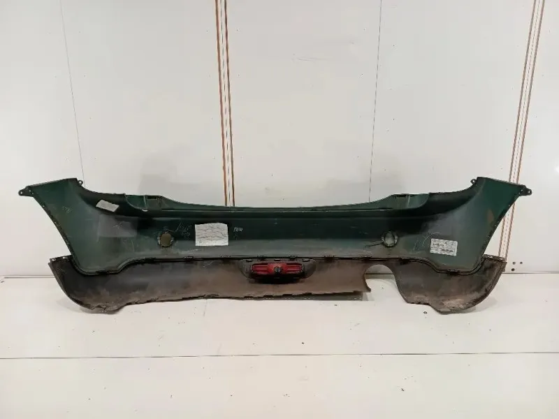 Paraurti POST 7318822 Mini MINI ONE F55 2014