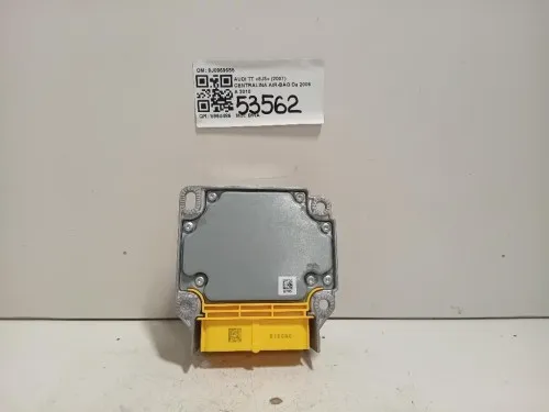 Centralina Air-bag 8J0959655 Audi TT 8J3 2007