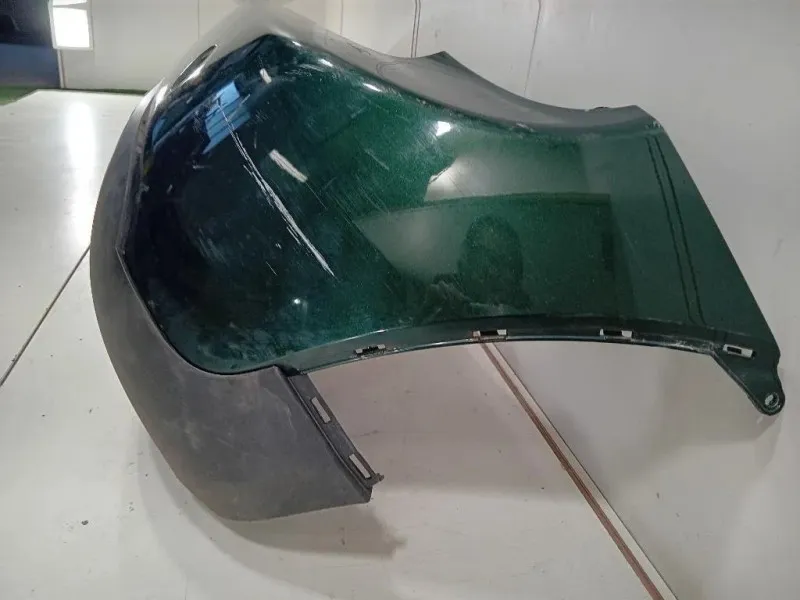 Paraurti POST 7318822 Mini MINI ONE F55 2014