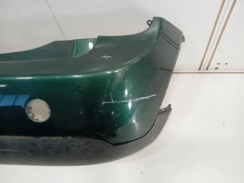 Paraurti POST 7318822 Mini MINI ONE F55 2014