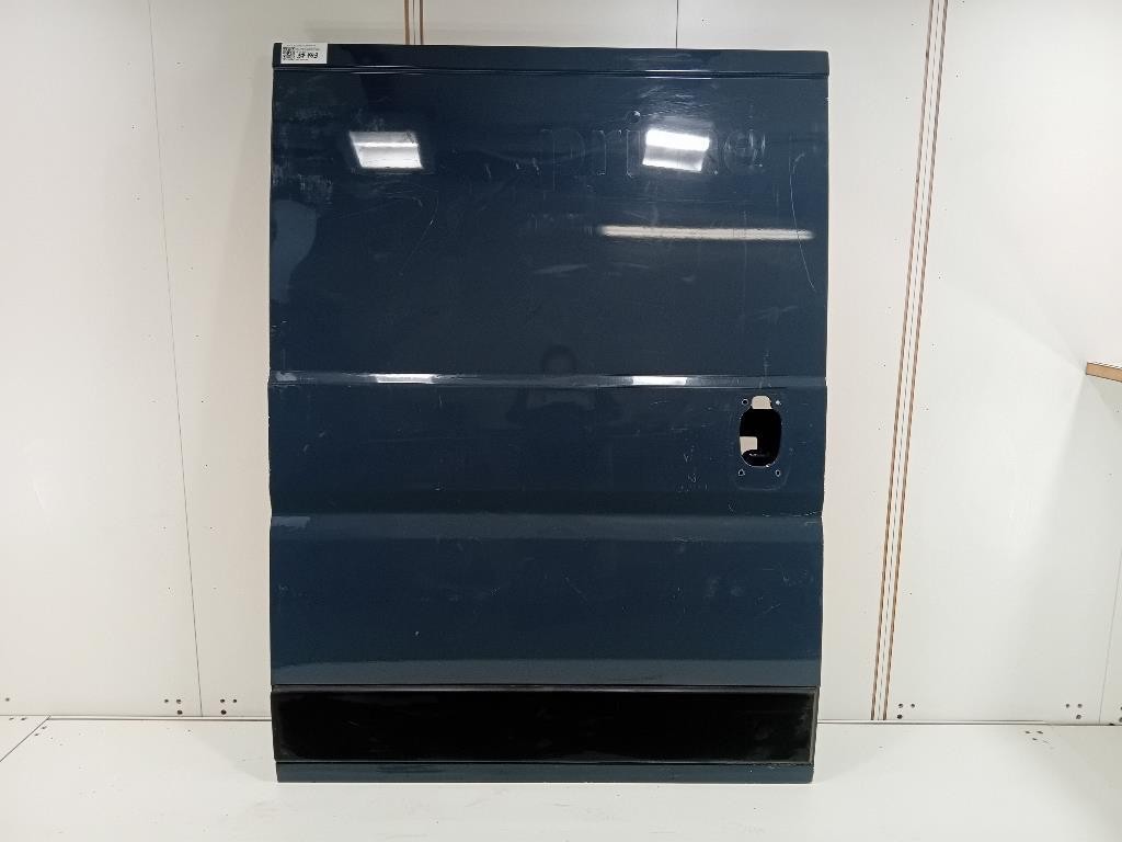 Porta Scorrevole POST DX 46858524 Fiat Ducato 290 2014