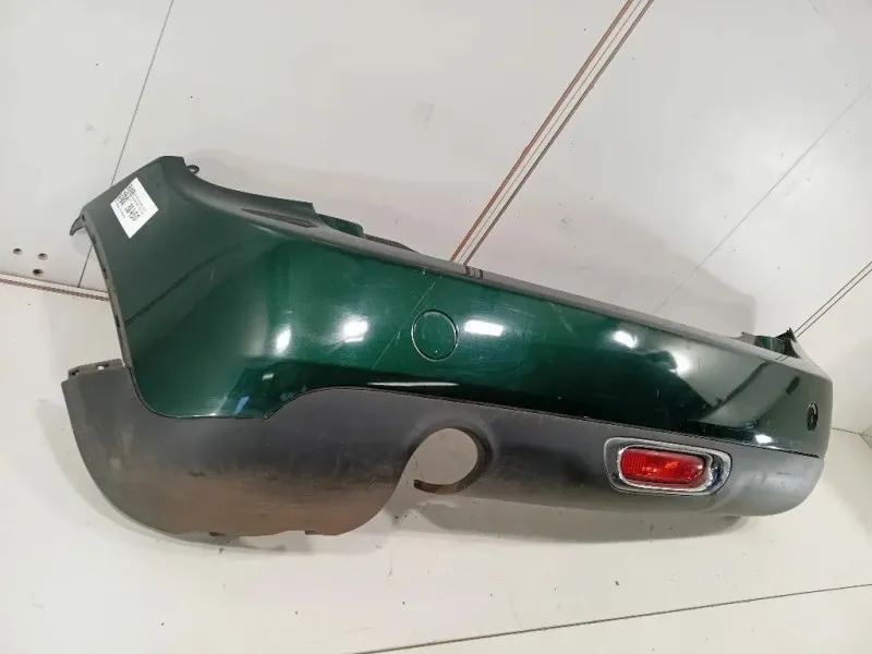 Paraurti POST 7318822 Mini MINI ONE F55 2014