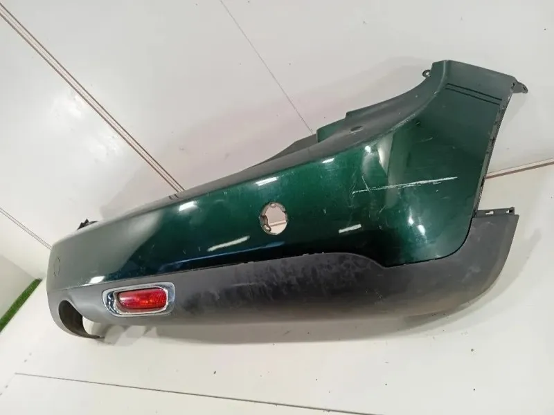 Paraurti POST 7318822 Mini MINI ONE F55 2014