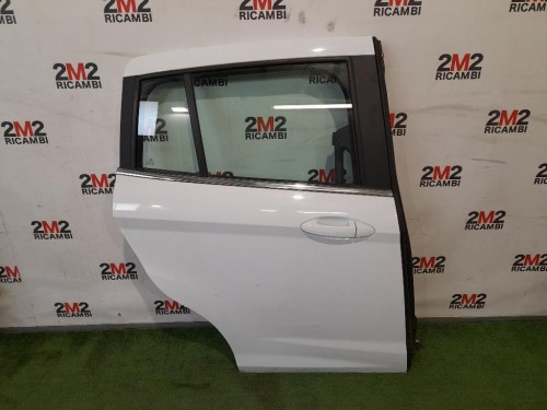 Porta Scorrevole POST DX 1752838 Ford B-max 2012