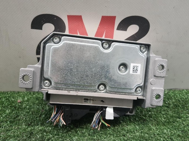 Centralina Air-bag 65776964607 Bmw Serie 1 E87 Berlina 2005