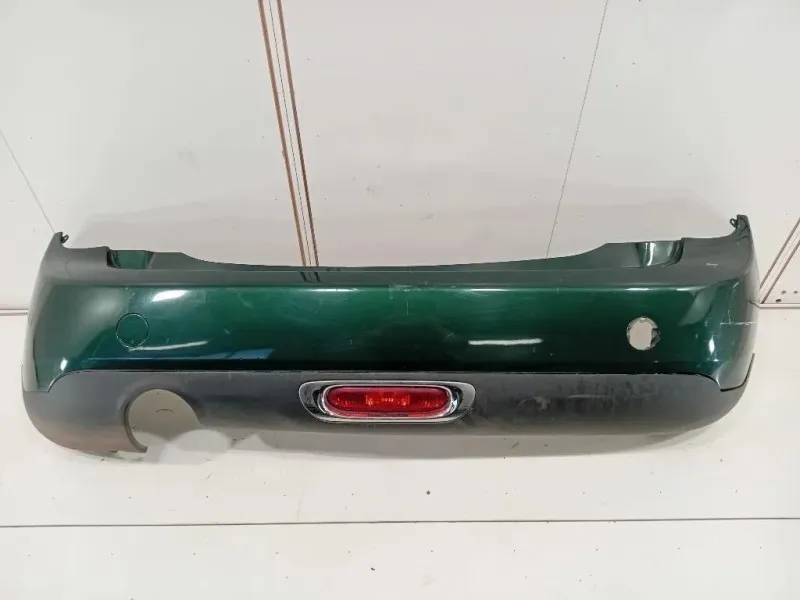 Paraurti POST 7318822 Mini MINI ONE F55 2014