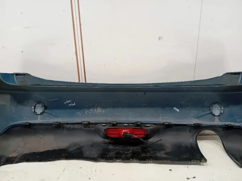 Paraurti POST 51127380009 Mini MINI ONE F56 2014