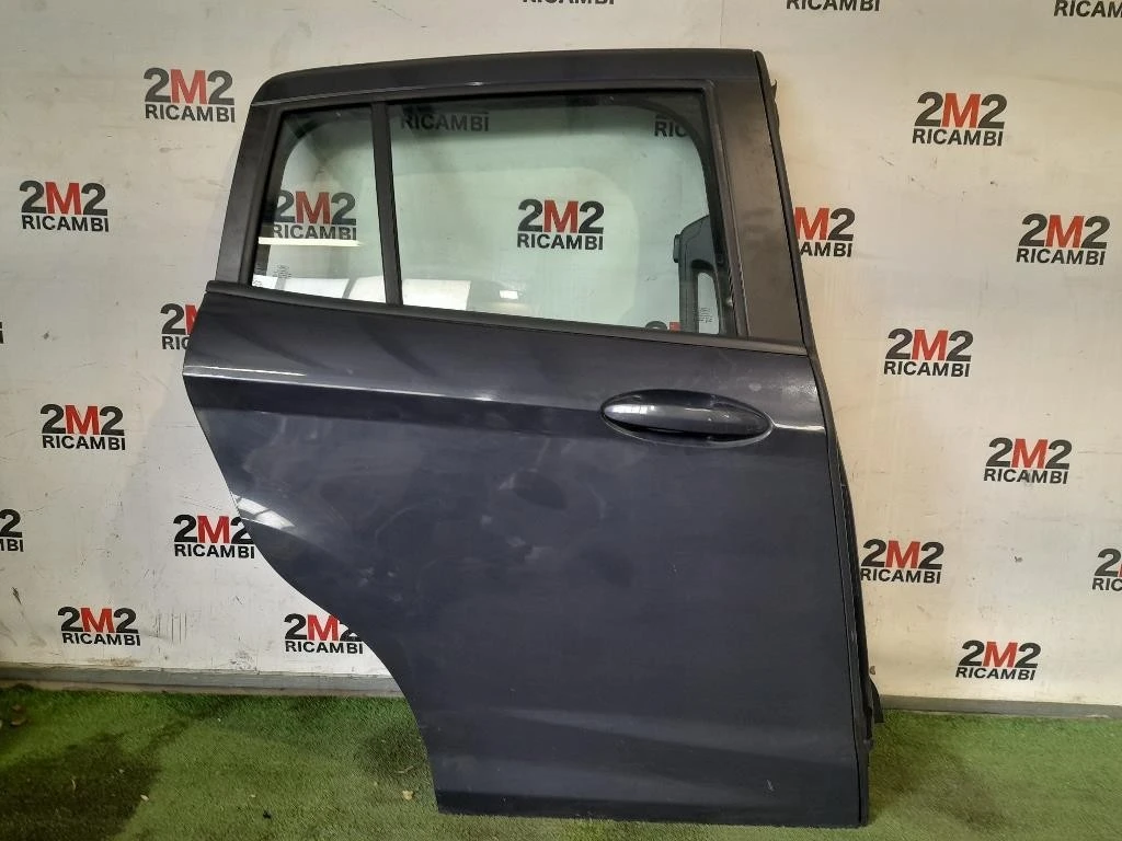 Porta Scorrevole POST DX 1752838 Ford B-max 2012