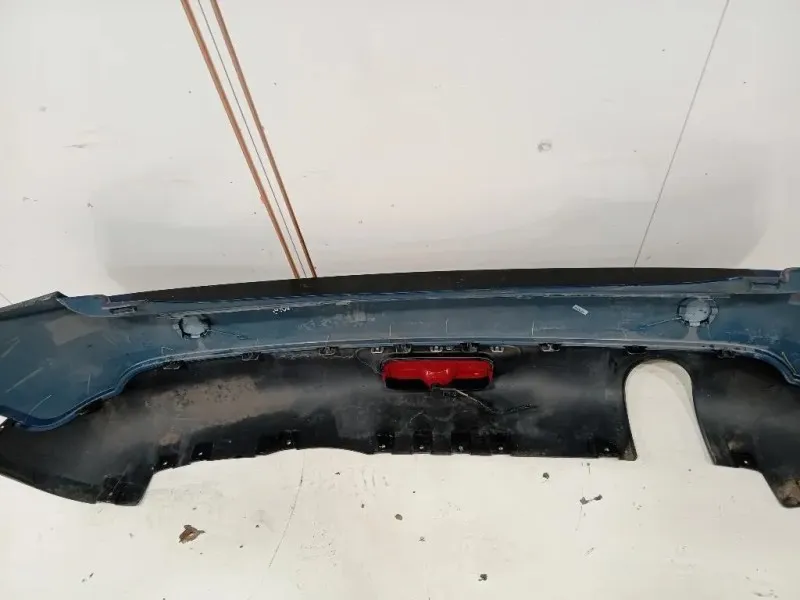 Paraurti POST 51127380009 Mini MINI ONE F56 2014