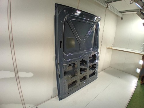 Porta Scorrevole POST DX