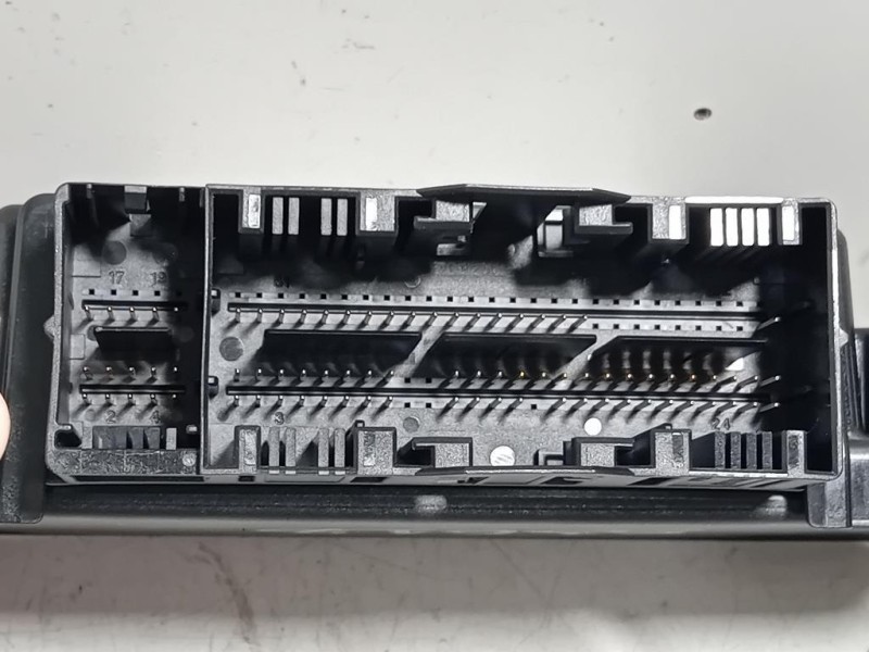 Centralina Air-bag 65779267214-02 Bmw Serie 1 F20 Berlina 2012