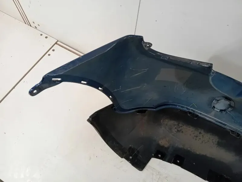 Paraurti POST 51127380009 Mini MINI ONE F56 2014