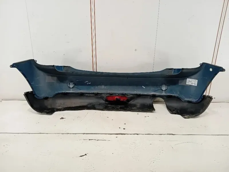 Paraurti POST 51127380009 Mini MINI ONE F56 2014