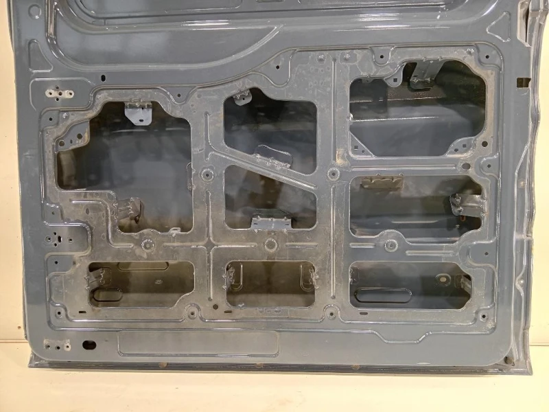 Porta Scorrevole POST DX PORTA SCORREVOLE POST DX Ford Transit VI 2019