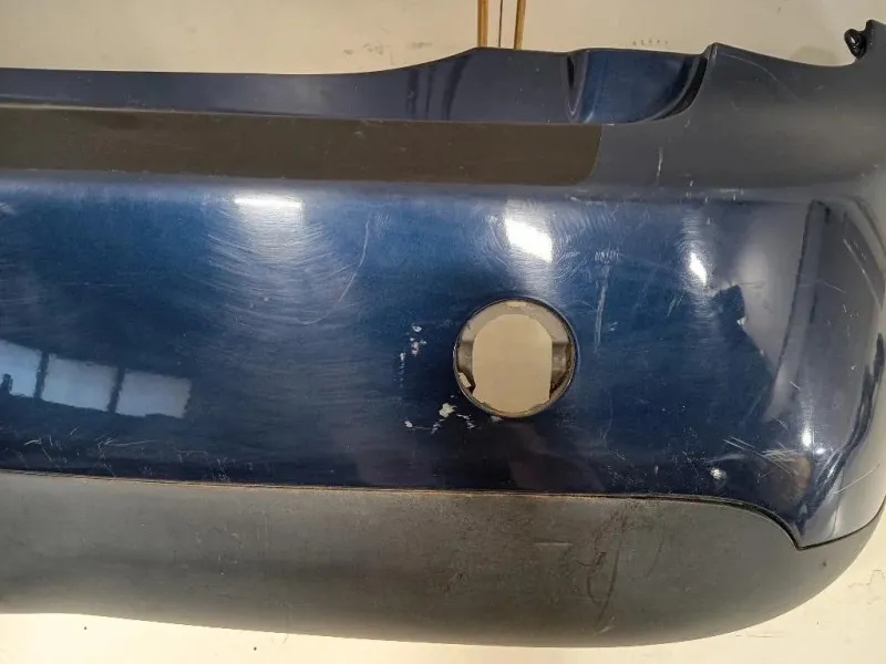 Paraurti POST 51127380009 Mini MINI ONE F56 2014