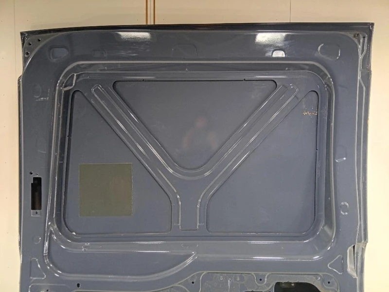 Porta Scorrevole POST DX PORTA SCORREVOLE POST DX Ford Transit VI 2019