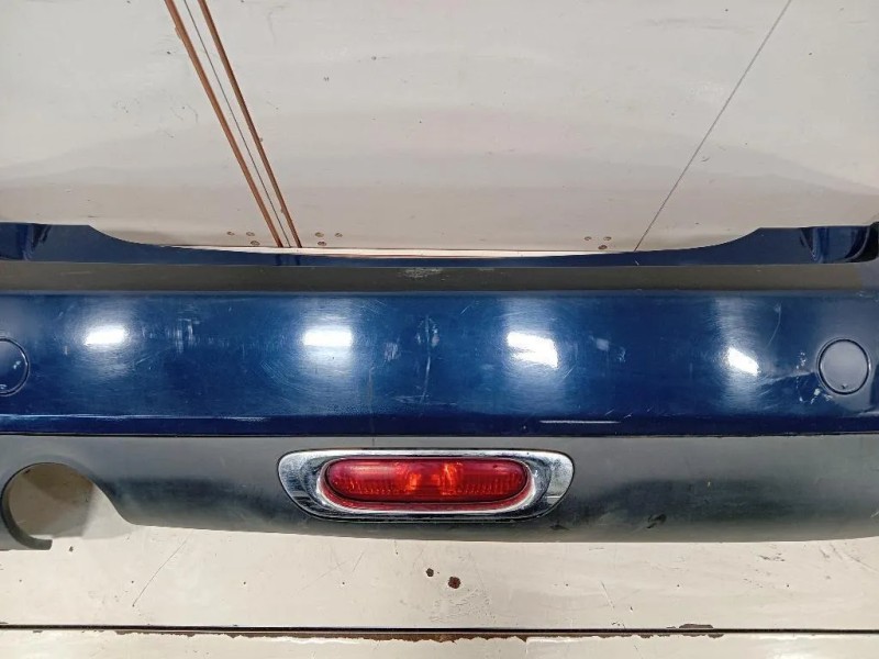 Paraurti POST 51127380009 Mini MINI ONE F56 2014