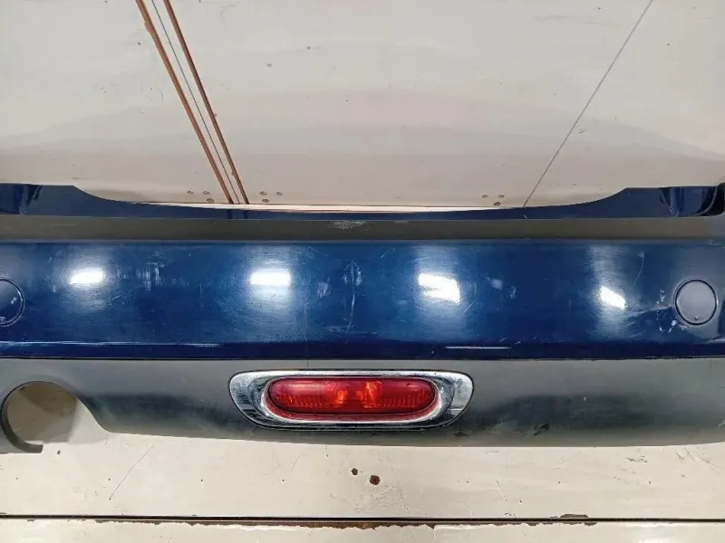 Paraurti POST 51127380009 Mini MINI ONE F56 2014