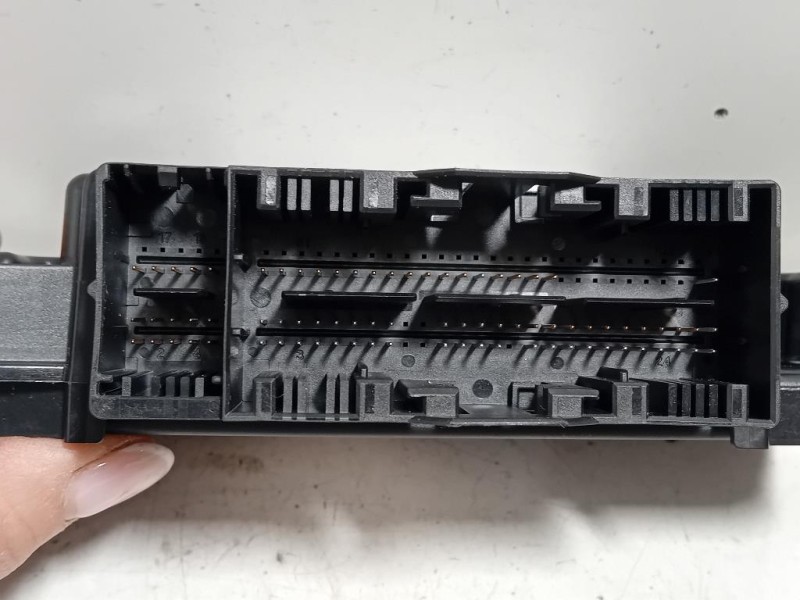 Centralina Air-bag 6577926721402 Bmw Serie 1 F20 Berlina 2012