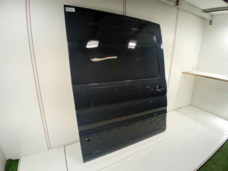 Paraurti POST 51127380009 Mini MINI ONE F56 2014
