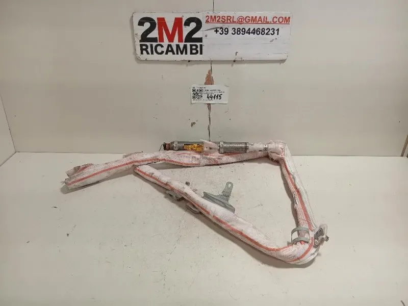 Air-bag A Tendina DX 308100520-AC Mini MINI Cooper F55 2014