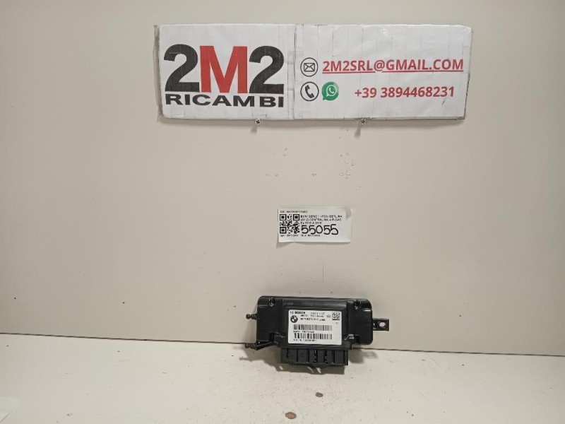 Centralina Air-bag 6577926721402 Bmw Serie 1 F20 Berlina 2012