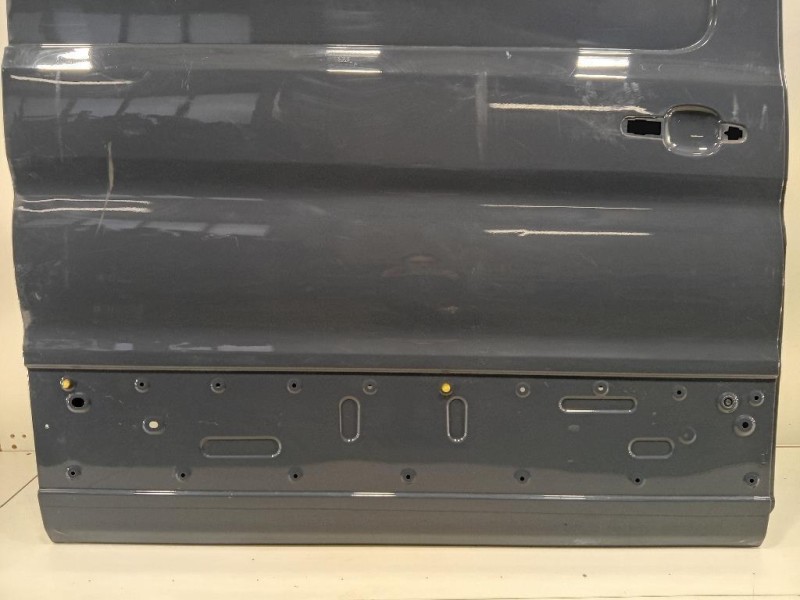 Paraurti POST 51127380009 Mini MINI ONE F56 2014