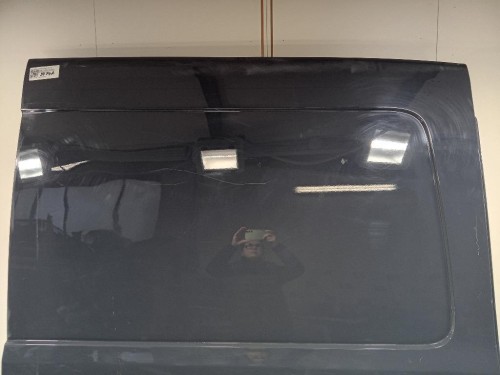 Centralina Air-bag 6577926721402 Bmw Serie 1 F20 Berlina 2012