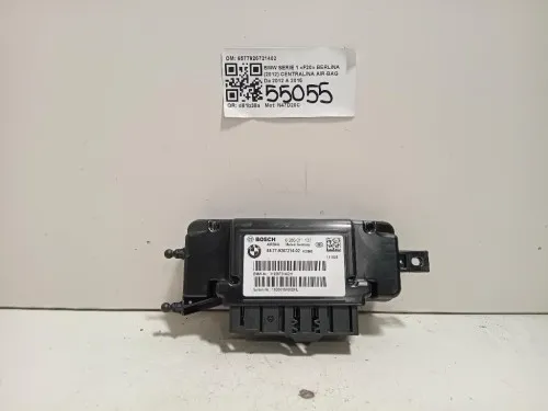 Centralina Air-bag 6577926721402 Bmw Serie 1 F20 Berlina 2012