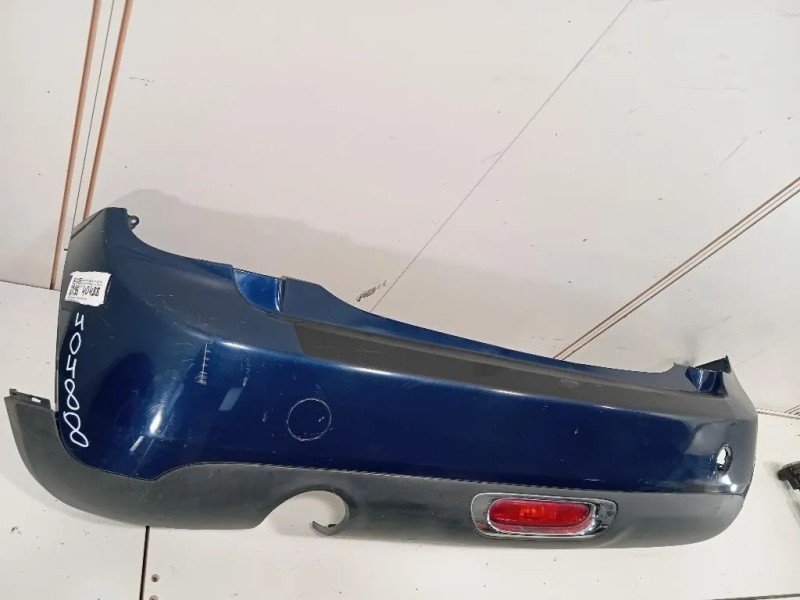 Paraurti POST 51127380009 Mini MINI ONE F56 2014