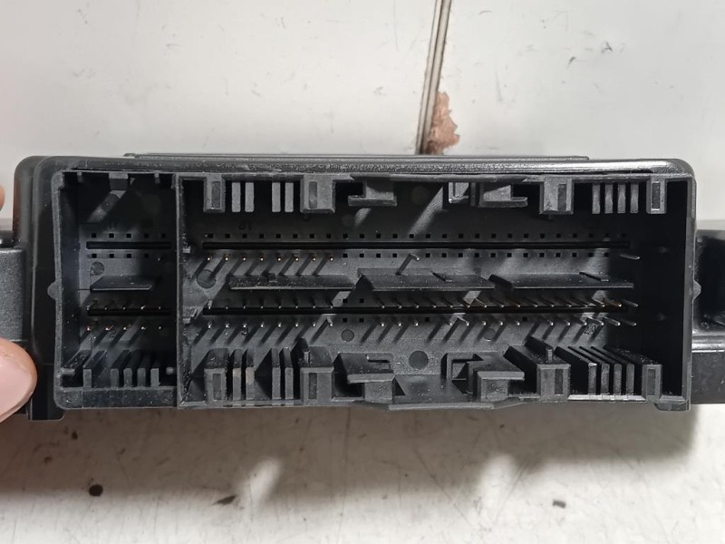 Centralina Air-bag 0285012518 Bmw Serie 1 F20 Berlina 2012