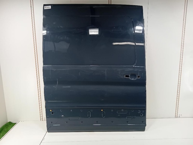 Paraurti POST 51127380009 Mini MINI ONE F56 2014