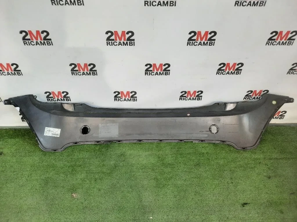 Paraurti POST 7300837 Mini MINI ONE F56 2014