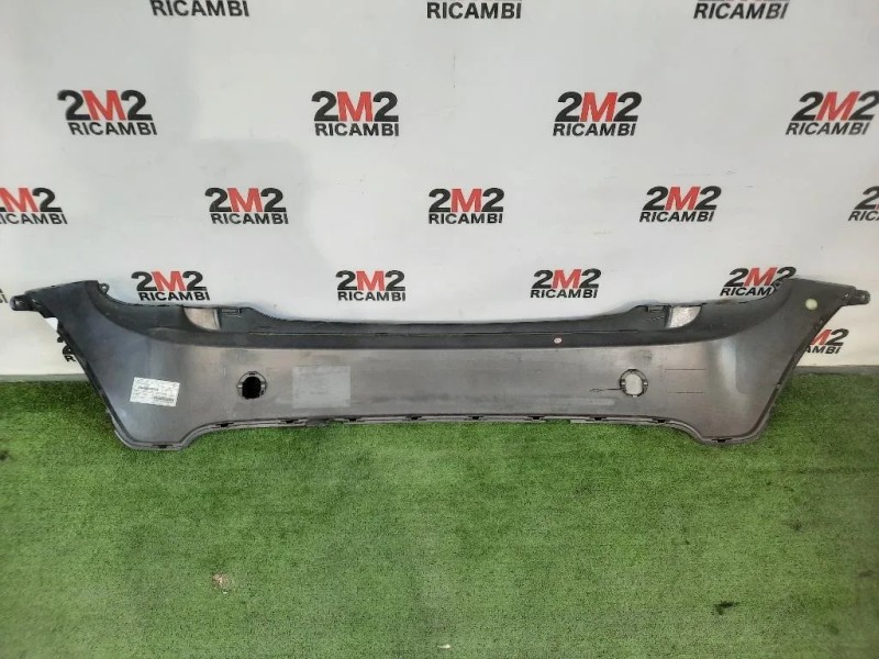 Paraurti POST 7300837 Mini MINI ONE F56 2014