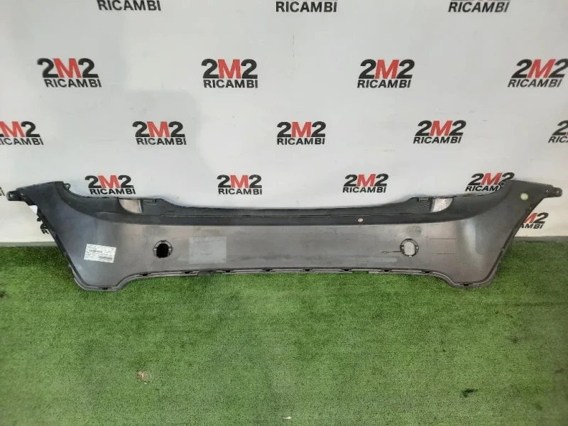 Paraurti POST 7300837 Mini MINI ONE F56 2014