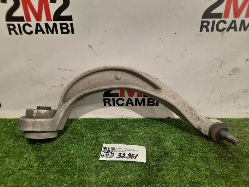 Braccio Oscillante ANT SX Audi Q5 8RB 2012