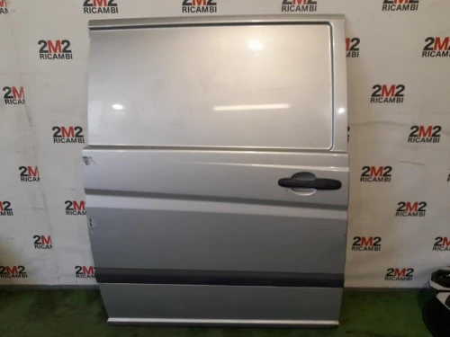 Porta Scorrevole POST DX A6397302005 Mercedes VITO W639 2004