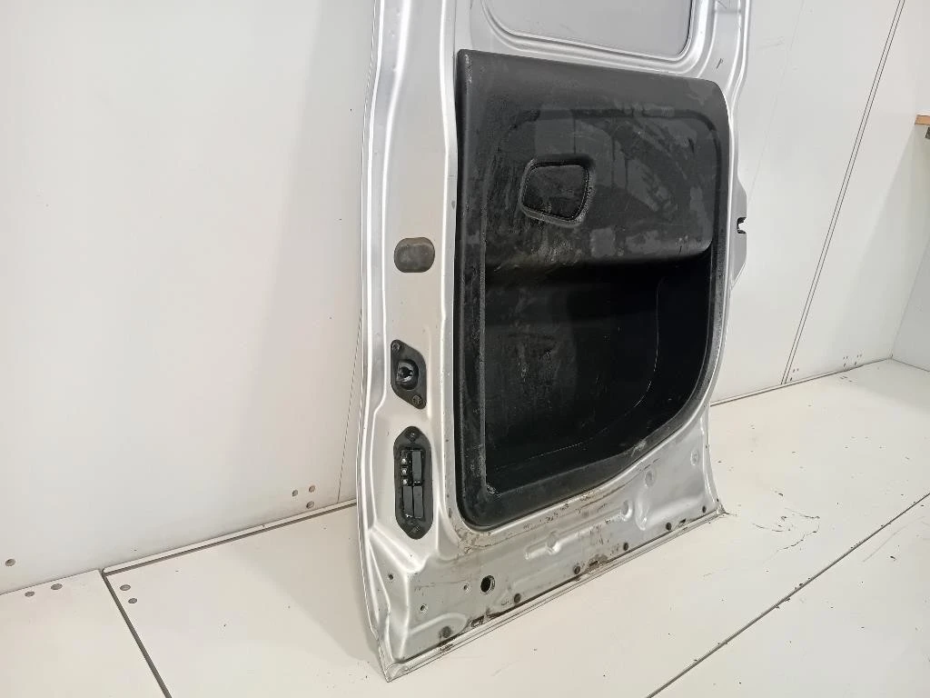 Porta Scorrevole POST DX 124345 Opel Combo D TOUR 2012