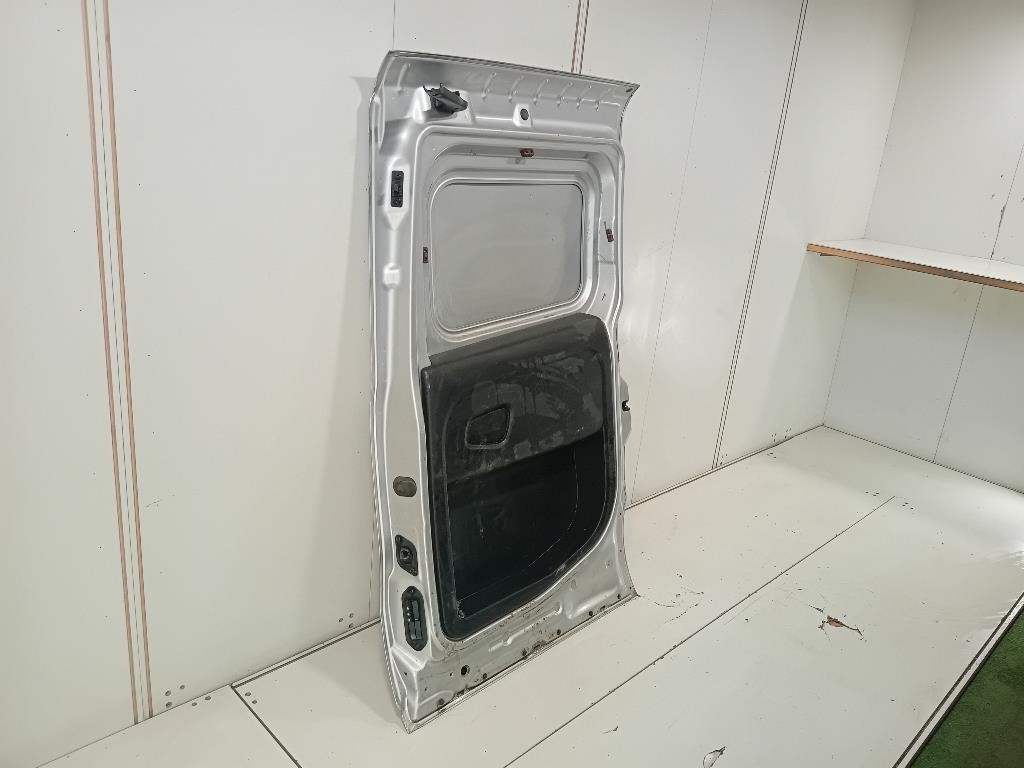 Paraurti POST 11412910 Mini MINI ONE R56 2007