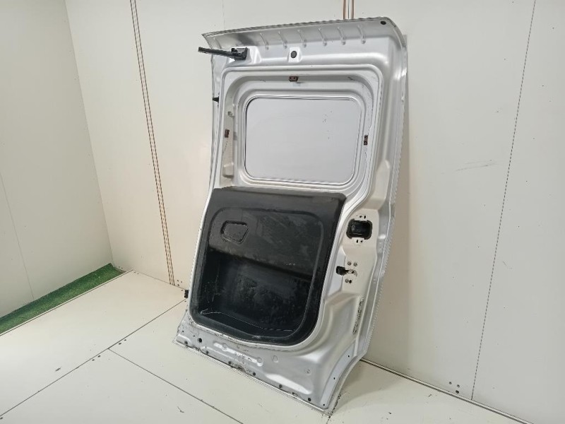 Paraurti POST 11412910 Mini MINI ONE R56 2007