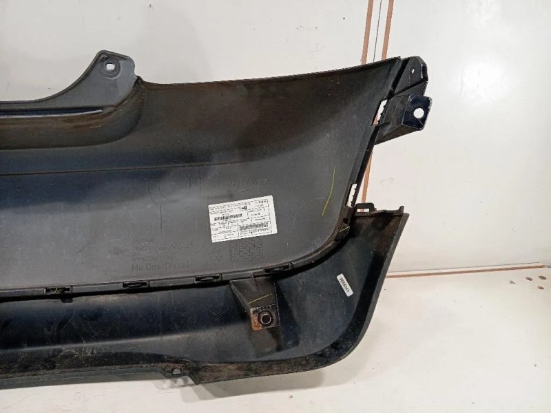 Paraurti POST 114129-10 Mini MINI ONE R56 2007