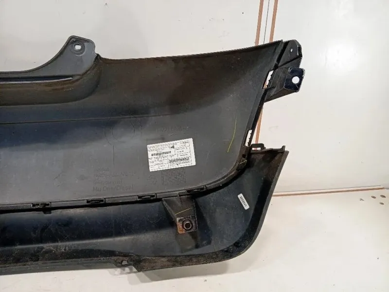 Paraurti POST 114129-10 Mini MINI ONE R56 2007