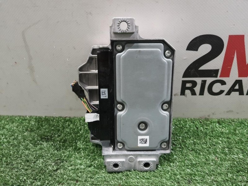 Centralina Air-bag 65779184432 Bmw Serie 3 E90 Berlina 2005