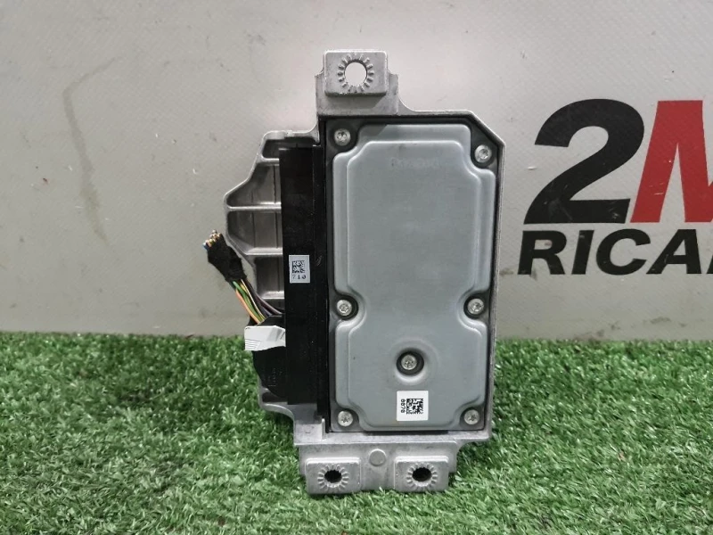 Centralina Air-bag 65779184432 Bmw Serie 3 E90 Berlina 2005