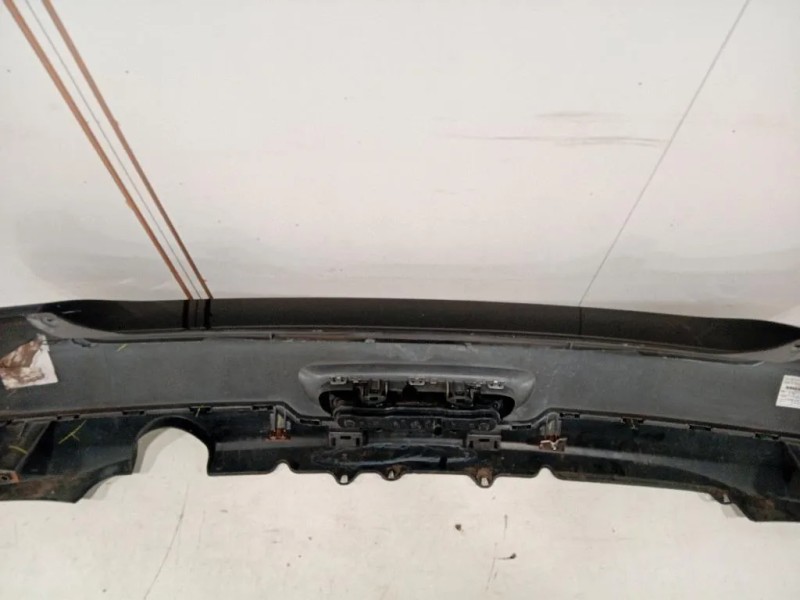 Paraurti POST 114129-10 Mini MINI ONE R56 2007