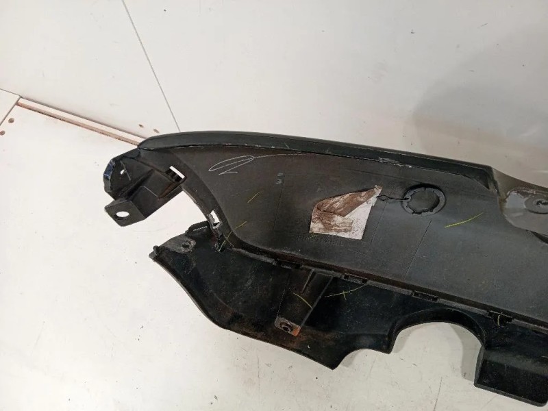 Paraurti POST 114129-10 Mini MINI ONE R56 2007