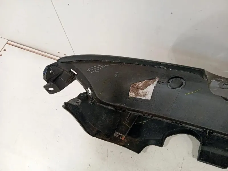 Paraurti POST 114129-10 Mini MINI ONE R56 2007