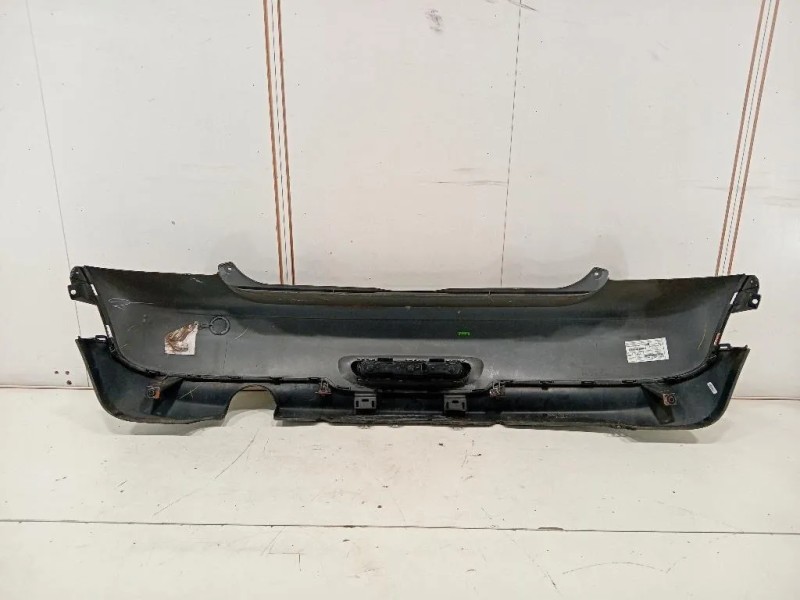 Paraurti POST 114129-10 Mini MINI ONE R56 2007