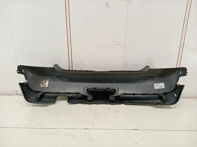 Paraurti POST 114129-10 Mini MINI ONE R56 2007