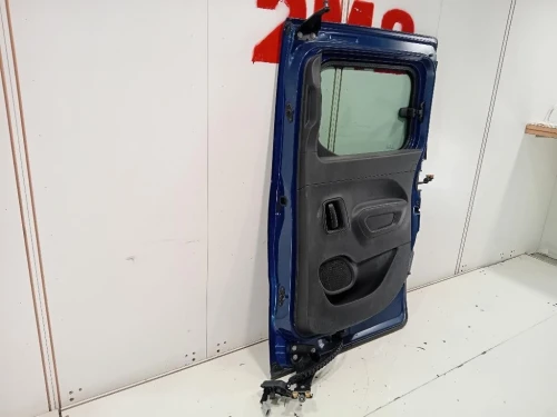 Porta Scorrevole POST DX PORTA SCORREVOLE POST DX Opel Combo E 2018